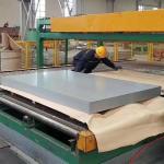 Carbon Steel Plate Q195 Q215 Q235 A36 ST12 SPCC DC01 Cold Rolled with ISO9001