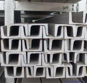 Wholesale SUS201 Stainless Steel U Channel 30*60 35*70 2.74mm 3.23mm Thickness Custom Length from china suppliers