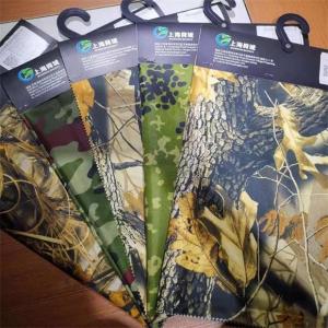 Wholesale Printed Polyester Oxford Fabric 200dx200d 100gsm Oxford Cloth Material from china suppliers