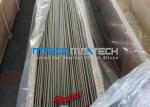 TP316L Seamless Hydraulic Tubing