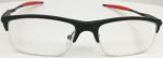 Aluminium anti-blue light glasses light weight lifestyle fashion accessories