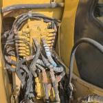 PC60 Original Komatsu 60 Mini Used Excavator Professional Tracked Excavator