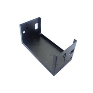 Wholesale Customized Aluminum Stainless Steel Sheet Metal Stamping Bending Parts with Doorbell from china suppliers