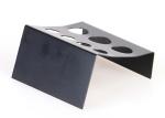 7 Cup Stand Iron Tattoo Ink Cup Holder Tattoo Equipment Supplies