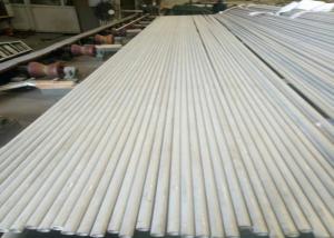 Wholesale Schedule 40 Ss 304 Stainless Steel Seamless Pipe Pressure Rating Flexible from china suppliers