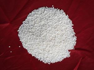 Wholesale 34.6% N Porous Prills Fertilizer Grade Ammonium Nitrate , Porous Prills PPAN from china suppliers