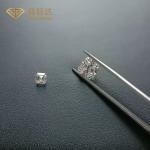 White VVS VS CVD Synthetic Diamond 7ct 6ct 5ct Lab Grown Diamond