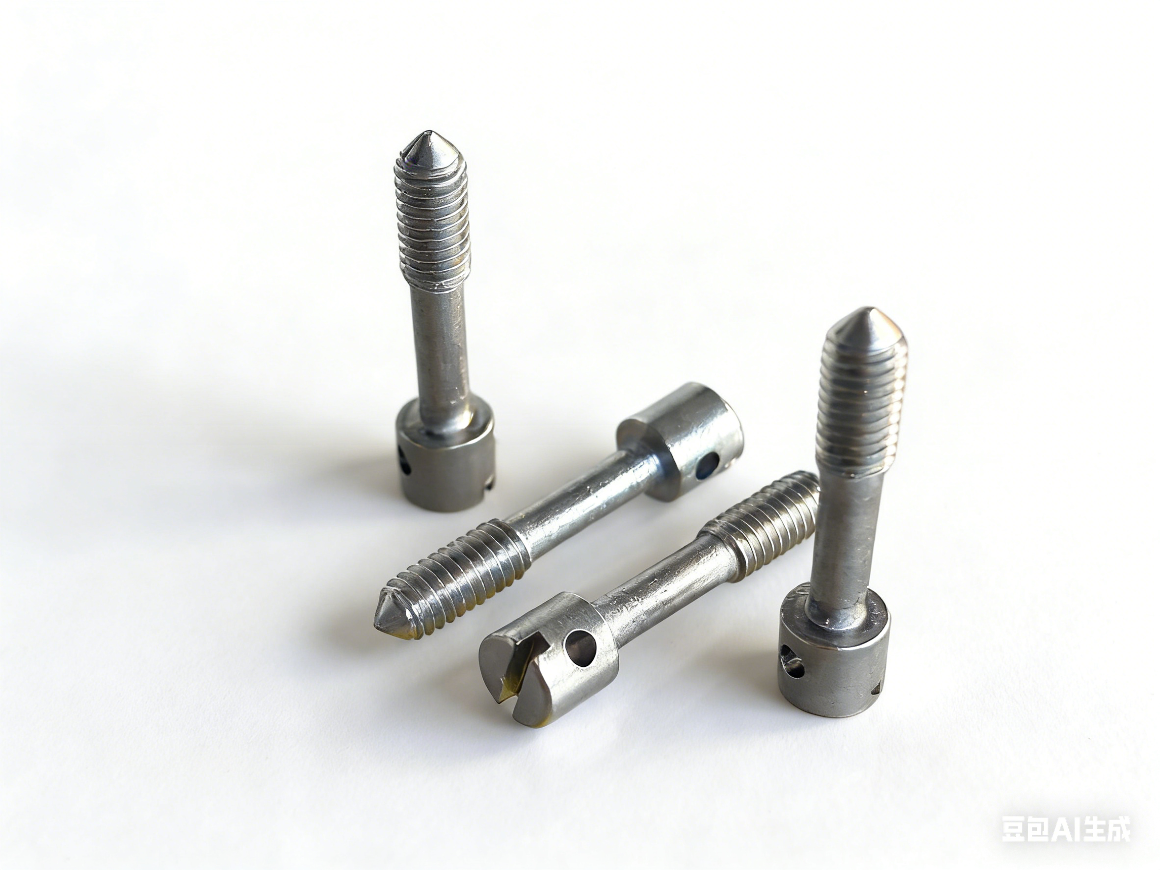 Electric Meter Installation Zinc Plated Customize Can Customize As Your Drawing And Design Electric Meter Screws Heavy Duty
