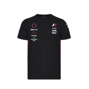Wholesale Custom Printed Polyester Quick Dry Casual Men's Racing T-Shirt for Men's Casual Wear from china suppliers