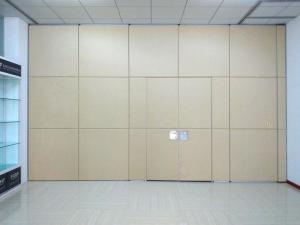 Wholesale Multi Color Movable Sliding Door Sound Proof Partitions For Restaurant Banquet Hall from china suppliers