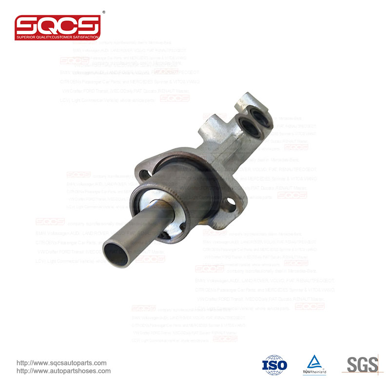 Brake Master Cylinder Exceptional Performance for 2991743 050289 42530542 5001847577