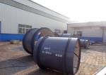 Carbon Steel DN600 Thermal Insulation Pipes , Heat Resistance Pipe