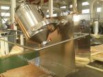 Environmental Friendly Fast Drying 3d Milk Powder Mixer Industrial Grade