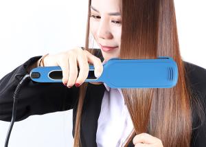 Wholesale Ultrasonic Infrared Cold Flat Iron 48.8x110mm 360 Degree Free Swivel from china suppliers