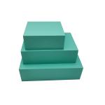 Cardboard Foldable Rigid Magnetic Gift Box Customizable Logo Shoe Box Paper