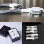 1 Million Shots E Light Ipl Rf System 15 * 15MM Spot Size For Salon OEM ODM