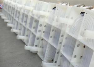 Wholesale PTFE Tube High Purity Immersion Heat Exchanger For Chemical Solution from china suppliers