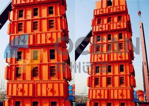 Wholesale 10 - 1000TPD Oil Pretreatment Plant Vertical Oilseed Conditioner OEM from china suppliers