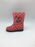 EVA Foam Outsoles Disney OEM Toddler Girl Rain Boots