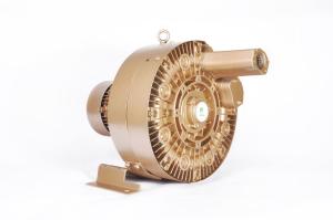 Wholesale High Pressure Vacuum Pump For Drying / Dehumidification , Side Channel Air Blower 0.81kw from china suppliers