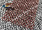 304 1.6mm 6x6mm Stainless Steel Woven Wire Mesh