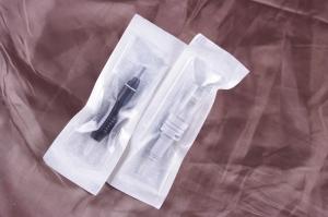 Wholesale Premium Liberty Tattoo Machine Needle U Shaped Blade Microblading Single Use from china suppliers
