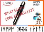 common rail diesel fuel injector 392-9046 324-5467 456-3509 456-3589 324-5467