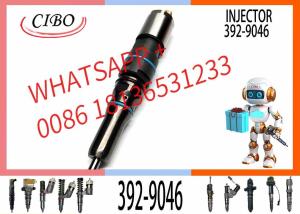 Wholesale common rail diesel fuel injector 392-9046 324-5467 456-3509 456-3589 324-5467 364-8024 for C+ C9.3 Excavator engine from china suppliers