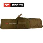 Paintball Tactical Gun Bags , Tactical 30 Inch Gun Case Camouflage