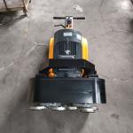 Vacuum Cleaner Floor Polisher Machine Concrete Grinder For Home