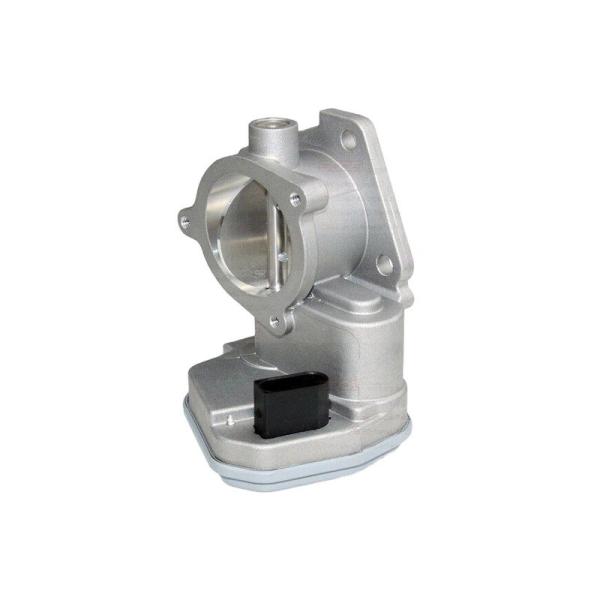 SQCS Car Spare Parts Throttle Body Assembly 504264089 For Iveco Daily IV Fiat