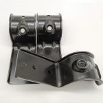 Production Of 3D Model Stamping Formed Metal Parts Stretch Extrusion Molding