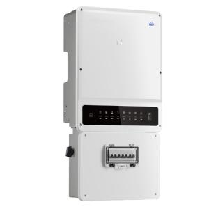 Wholesale Goodwe EHB Series GW0010-EHB 10kW Single Phase Hybrid inverter Goodwe Hybrid Inverter Hybrid Solar Inverter from china suppliers