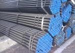 TP310S Mild Carbon Steel Pipe , 0Cr13 / 1Cr13 / 2Cr13 Seamless Stainless Steel