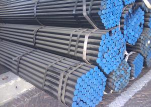 Wholesale TP310S Mild Carbon Steel Pipe , 0Cr13 / 1Cr13 / 2Cr13 Seamless Stainless Steel Tubing from china suppliers