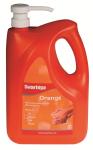 Industrial Hand Cleaner,Swarfega Orange Heavy Duty Hand Cleaner For Grease /