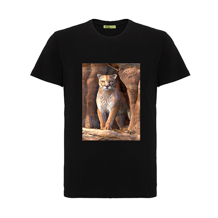Amazing Clothes Soft PVC 3D Lenticular Printing Service Of Flip Effects 3D TPU