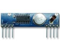 Wholesale Wireless RF Receiver Module HR-RX7 from china suppliers
