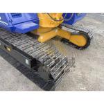 0.32m3 Bucket Capacity Komatsu PC60 Mini Excavator Made in Japan Other Hydraulic