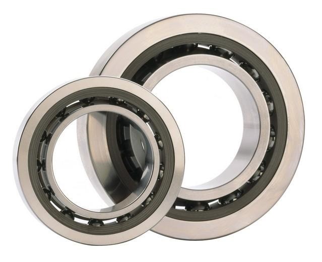 H7007C-2RZHQ1P4DBA Sealed High Speed Spindle Bearings For Machine Tool Or Spindles