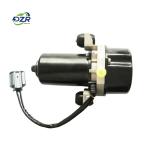 Customized OEM Support 12v 250w Electric Vacuum Pump for EV Car and Truck