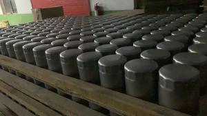 Wholesale Anti Drainback Valve Automobile Oil Filters 96565412 3/4 - 16 UNF Thread Size from china suppliers