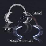 Plastic C Shape Disposable Dental Cheek Retractor Mouth Opener The Game-Changer