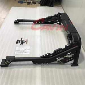 Wholesale Chevrolet Silverado Universal Roll Bar Pickup Offroad Accessories from china suppliers