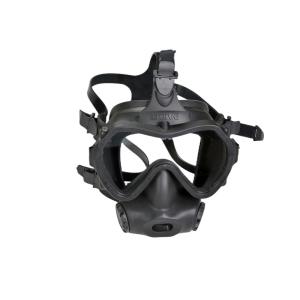 Wholesale Portable Rubber Full Face Diving Mask Anti Scratch Ultralight from china suppliers