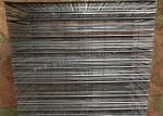 0.3-0.4mm Thickness Galvanized Metal Rib Lath Box For Building