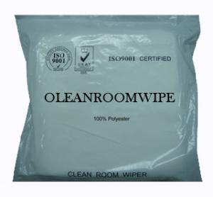 Wholesale SMT Cleanroom Polyester Wiper from china suppliers