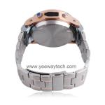 Quadband Touchscreen Cell Phone Watch + Bluetooth + FM
