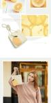 2024 THE NEW FASHION ONE-SHOULDER WOMEN'S BAG ALL THE ARMPIT SMALL SQUARE BAG