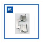 Black Painting Brake Pad Mounting Bracket